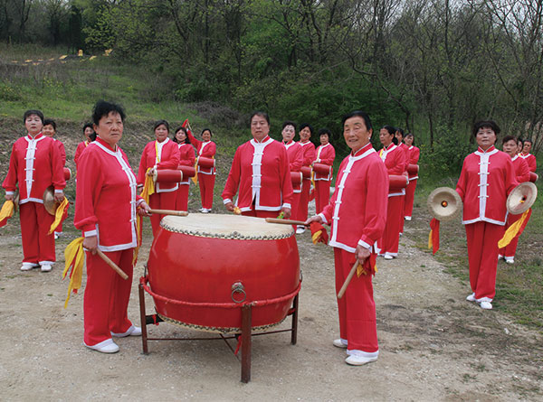 菏泽乐队